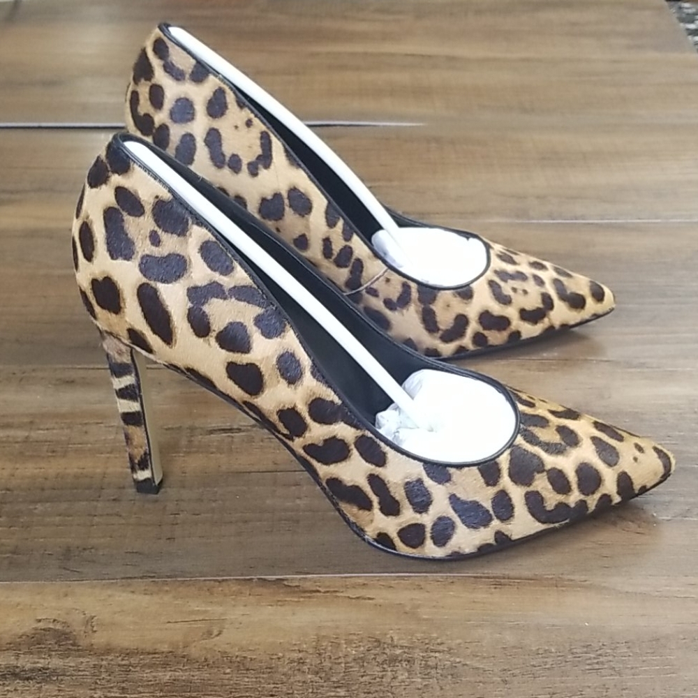 Nine West Tatiana Pumps - Picture 3 of 4